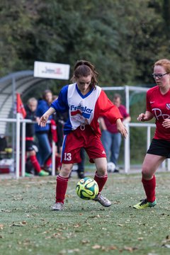 Bild 35 - Frauen Lieth : Halstenbek-Rellingen : Ergebnis: 2:0